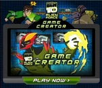 Game creator FP