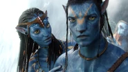 Neytiri Jake