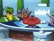 EP040 Pokémon en la fuente