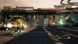 Gatling Gun FFXIII