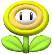 Lightning Flower