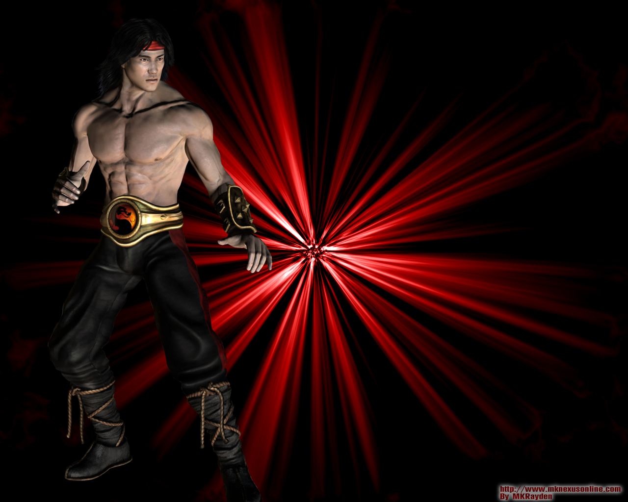 mortal kombat