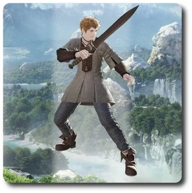 BoyWhiteGuard