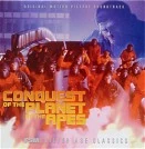 Conquest soundtrack