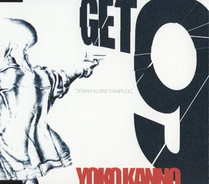 GET9 single cover