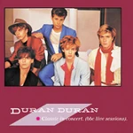 Classics in concert duran duran