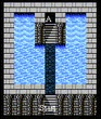 FFIII NES - Salonia Catacombs first floor