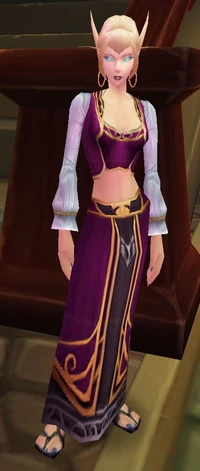 Isirami Fairwind