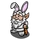 Bunny Gnome-icon