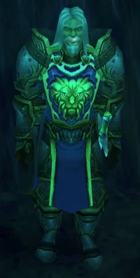 Image of Ground Commander Koup
