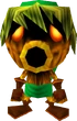 Deku Link