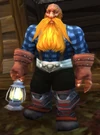Raegar Breakbrow