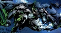 Black Lantern Batman 02