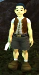 Squire Percy