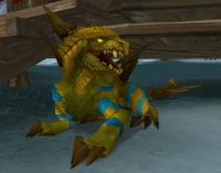 Froggle