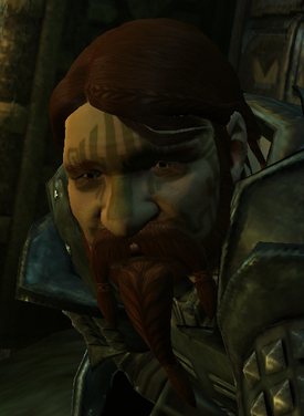 Jukka, Legion of the Dead Member