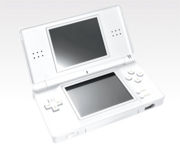 Nintendo DS Lite