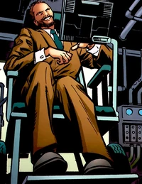 Doctor Archer