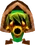Deku Scrub Shield
