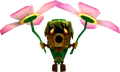 Deku Flight