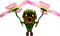 Deku Flight
