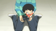 Fon captured