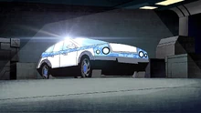 T-Car