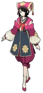 Yukumo-Receptionist