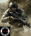 Asymmetric Warfare Group