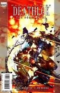 Deathlok Vol 4 4