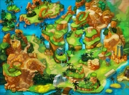Greenhillmap