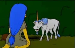 Gary the Unicorn