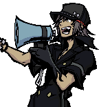 Minamimoto Megaphone