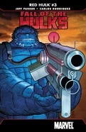 Fall of the Hulks Red Hulk Vol 1 3
