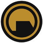 Black Mesa logo G-Man briefcase
