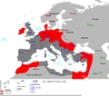 Roman Empire IXth Century.png