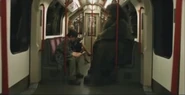 Hagrid train