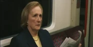 Deleted Scene Woman