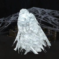 Nerub'ar Victim