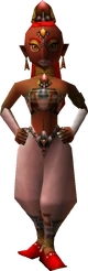 Nabooru as she appears in-game
