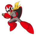 Blues Rockman 10