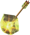 Light Arrow (Ocarina of Time and Majora's Mask)