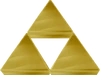 Triforce (Ocarina of Time)