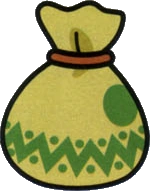 Seed Satchel