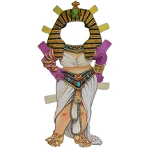 Goldenpaperdoll-cleopatra