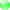 Botón verde