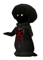 Mushroom III