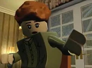 Aunt Marge