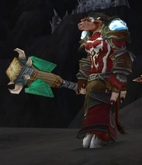 Image of Warsong Hold Shaman