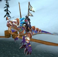 Image of Sen'jin Valiant